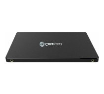 Dysk serwerowy CoreParts 120GB 2.5'' SATA III (6 Gb/s)  (CPSSD-2.5SATA-120GB) | CPSSD-2.5SATA-120GB  | 5704174605256