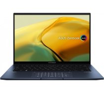 Laptop Asus ZenBook 14 OLED i5-13500H / 16 GB / 512 GB / W11 / 90 Hz (UX3402VA-KN590W) | UX3402VA-KN590W  | 4711387465370
