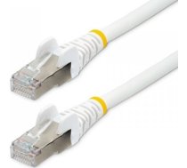 StarTech Kabel Sieciowy Sztywny UTP Kategoria 6 Startech NLWH-5M-CAT6A-PATCH | NLWH-5M-CAT6A-PATCH  | 0065030896832