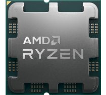 Procesor AMD Ryzen 5 7600X, 4.7 GHz, 32 MB, OEM (100-000000593) | 100-000000593