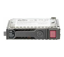 Dysk serwerowy HP 450GB 2.5'' SAS-3 (12Gb/s)  (759547-001) | 759547-001  | 5712505208373