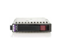 Dysk serwerowy HP 146GB 2.5'' SAS-2 (6Gb/s)  (730707-001) | 730707-001  | 4053162582637