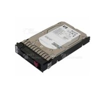 Dysk serwerowy HP 146GB 3.5'' SAS-1 (3Gb/s)  (488058-001) | 488058-001  | 5704327643449