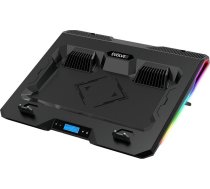 Evolveo EVOLVEO Ania 10 RGB, nastavitelný podstavec pro notebook | ANIA10  | 8595683203043