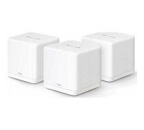 System WiFI Halo H60X AX1500 3pack | Halo H60X(3-pack)  | 6957939001353