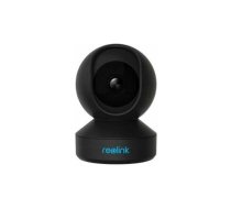 Reolink E1 Zoom-V2 WiFi IP Camera Black | E1 Zoom-V2 Czarna  | 6975253988488 | CIPRLNKAM0089