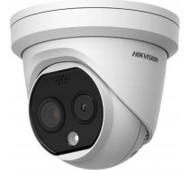 Kamera Hikvision Kamera termowizyjna DS-2TD1228-2/QA | 6931847135560  | 6931847135560