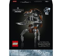 LEGO STAR WARS 75381 Droideka | 100012621  | 5702017584393 | 75381