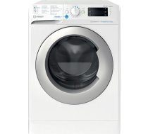 INDESIT Washing machine - Dryer BDE 86436 WSV EE, Energy class D, 8kg - 6kg, 1400rpm, Depth 54 cm | BDE86436WSVEE  | 8050147668948