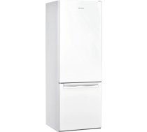 Refrigerator-freezer INDESIT LI6 S2E W | LI6S2EW  | 8050147673096