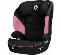 Lionelo Lars I-Size pink baby car seat 100-150 cm 15-36 kg | JFLEOG0UC005622  | 5903771705622 | LO-LARS I-SIZE PINK BABY