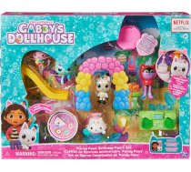 Figures set Gabbys Dollhouse Pandy Paws Birthday Figure Set | GXP-912244  | 778988509272