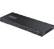 Adapter USB StarTech Adap StarTech 4-Port HDMI Splitter 4K | HDMI-SPLITTER-44K60S  | 0065030897204