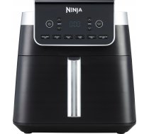 Ninja AF180EU fryer Single 6.2 L 2000 W Hot air fryer Black | 100044935  | 0622356278775 | AF180EU