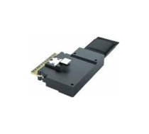 SuperMicro Supermicro Kabel CBL-SAST-1276F-100 Slimline x8 (LE) auf 2x Slimline x4 (STR) 64cm | CBL-SAST-1276F-100  | 0672042427703