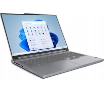 Laptop Lenovo Lenovo Legion Slim 5 16 - Ryzen 7 7840HS | 16"-WQXGA-240Hz | 16GB | 1TB | Win11Home | RTX4060 | 82Y900B1PB  | 0197531384065