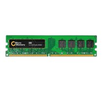 Pamięć dedykowana MicroMemory 2GB DDR2 800MHZ - MMH9663/2048 | MMH9663/2048  | 5704327727576