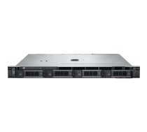 Dell PowerEdge R250 Chassis 4 x 3.5"/Xeon E-2314/16GB/1x480GB SSD SATA Read Intensive/Rails/Bezel/Broadcom 5720 Dual Port/iDRAC9 Basic 15G/700W | EMEA_PER250SPL2  | 5901165763838