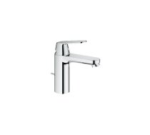 Bateria umywalkowa Grohe Eurosmart Cosmopolitan stojąca chrom (23325000) | 23325000  | 4005176933974