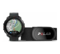 Zegarek sportowy Polar Polar Grit X2 Pro srebrno-szary S-L | GRIT X2 PRO SLR/GRY S-L  | 0725882065144