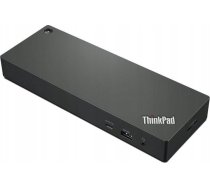 Stacja/replikator Lenovo ThinkPad Thunderbolt 4 Dock (40B00300UK) | 40B00300UK  | 0195348677479