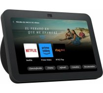 Amazon Echo Show 8 (3rd Gen), black | B0BLS3B3QL  | 840268929176 | 280769