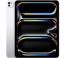 Apple iPad Pro 13 512GB 7th Gen. (2024) 5G silver DE | 100059397  | 0195949246166 | MVXV3NF/A