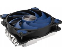 Chłodzenie CPU Akasa AKASA chladič CPU ALUCIA H6L (Height of 67mm), 12cm fan | AK-CC4024HP01  | 4710679551999