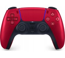 Sony DualSense Red Bluetooth/USB Gamepad Analogue / Digital PlayStation 5 | 711719577317  | 711719576822 | KSLSONKON0071