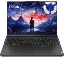 Lenovo Legion Pro 5 Intel® Core™ i7 i7-14700HX Laptop 40.6 cm (16") WQXGA 32 GB DDR5-SDRAM 1 TB SSD NVIDIA GeForce RTX 4060 Wi-Fi 6E (802.11ax) Grey | 83DF00AVPB  | 197530718618