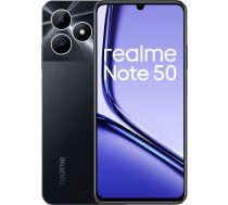 SMARTFON REALME NOTE 50 3/64GB BLACK | 6941764425903  | 6941764425903