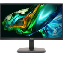 LCD Monitor|ACER|24"|Panel IPS|1920x1080|16:9|100 Hz|Matte|1 ms|Colour Black|UM.KE1EE.E01 | UM.KE1EE.E01  | 4711121943744