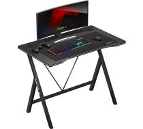 Gaming desk - Huzaro Hero 1.4 Black | HZ-Hero 1.4 Black  | 5903796013771 | GAMHUZSTO0034