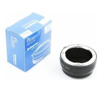 Pixco Adapter FUJI / FUJIFILM X X-mount na NIKON Ai AiS AF | SB3027  | 5904647821231