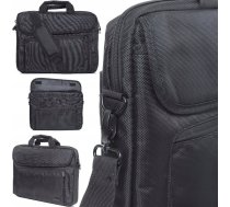 Torba Art ART NB-7630 NOTEBOOK BAG 15.6inch | TORNO NB-7630  | 5906721172161