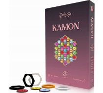 Rebel Gra Kamon (PL) | GXP-889612  | 3770015431034