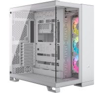 Corsair iCUE LINK 6500X RGB   , Tower-Gehäuse | 100046021  | CC-9011270-WW