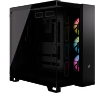 Corsair iCUE LINK 6500X RGB       , Tower-Gehäuse | 100046014  | CC-9011269-WW