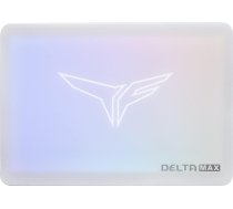 Team Group DELTA MAX LITE RGB 512 GB, SSD | 1807734  | 0765441059641 | T253TM512G0C425