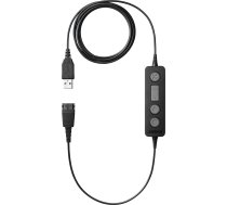 Adapter USB GN Audio Germany JABRA LINK 260 MS (USB-Adapter: QD auf USB) | 260-19  | 5706991021493