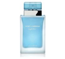 Dolce & Gabbana Light Blue Eau Intense EDP 50 ml | 76903  | 7308702737532