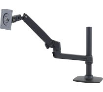 Ergotron Uchwyt biurkowy na monitor do 34" LX Desk Monitor Arm (45-537-224) | 45-537-224  | 698833089837