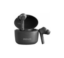 Maxell Bass 13 Sync Up Wireless Bluetooth In-Ear Headphones with Charging Case Black | MAXELL HOME STUDIO  | 4902580786915 | PERMALSLU0002