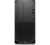 Komputer HP HP Z2 G9 Intel® Core™ i7 i7-14700 32 GB DDR5-SDRAM 1 TB SSD NVIDIA RTX A2000 Windows 11 Pro Tower Stanowisko Czarny | 8T1F9EA  | 198122751778