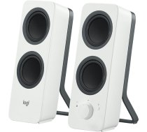 Logitech Z207 Bluetooth Computer Speakers | 980-001292  | 5099206075016