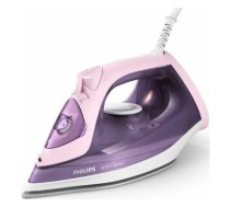 Philips 3000 series DST3020/30 iron Steam iron Ceramic soleplate 2200 W Pink, Purple | DST3020/30  | 8720389001628 | AGDPHIZEL0356