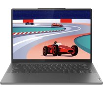 Lenovo Yoga Pro 9 Intel® Core™ i7 i7-13705H Laptop 36.8 cm (14.5") 3K 16 GB LPDDR5x-SDRAM 512 GB SSD NVIDIA GeForce RTX 4050 Wi-Fi 6E (802.11ax) Windows 11 Home Grey | 83BU0067PB  | 197532022669 | MOBLEVGAM0026