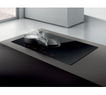 Płyta grzewcza Elica Elica NikolaTesla Switch BL/A/83, Black, Built-in, 83 cm, Zone induction hob, Glass, 4 zone(s) | 4987  | 8020283045606