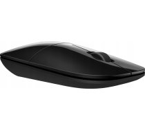 HP Z3700 Dual Black Mouse | 758A8AA#ABB  | 197029312853