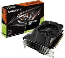 Karta graficzna Gigabyte GeForce 1650 OC 4GB GDDR6 (GV-N1656OC-4GD 4.0) | GV-N1656OC-4GD 4.0  | 4719331314507